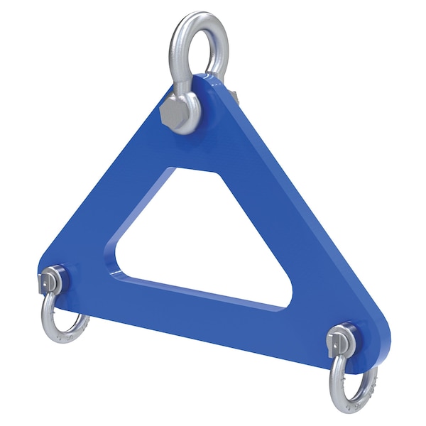 SHORT SPAN LIFTING PLATE 20K CAPACITY 24IN WIDE